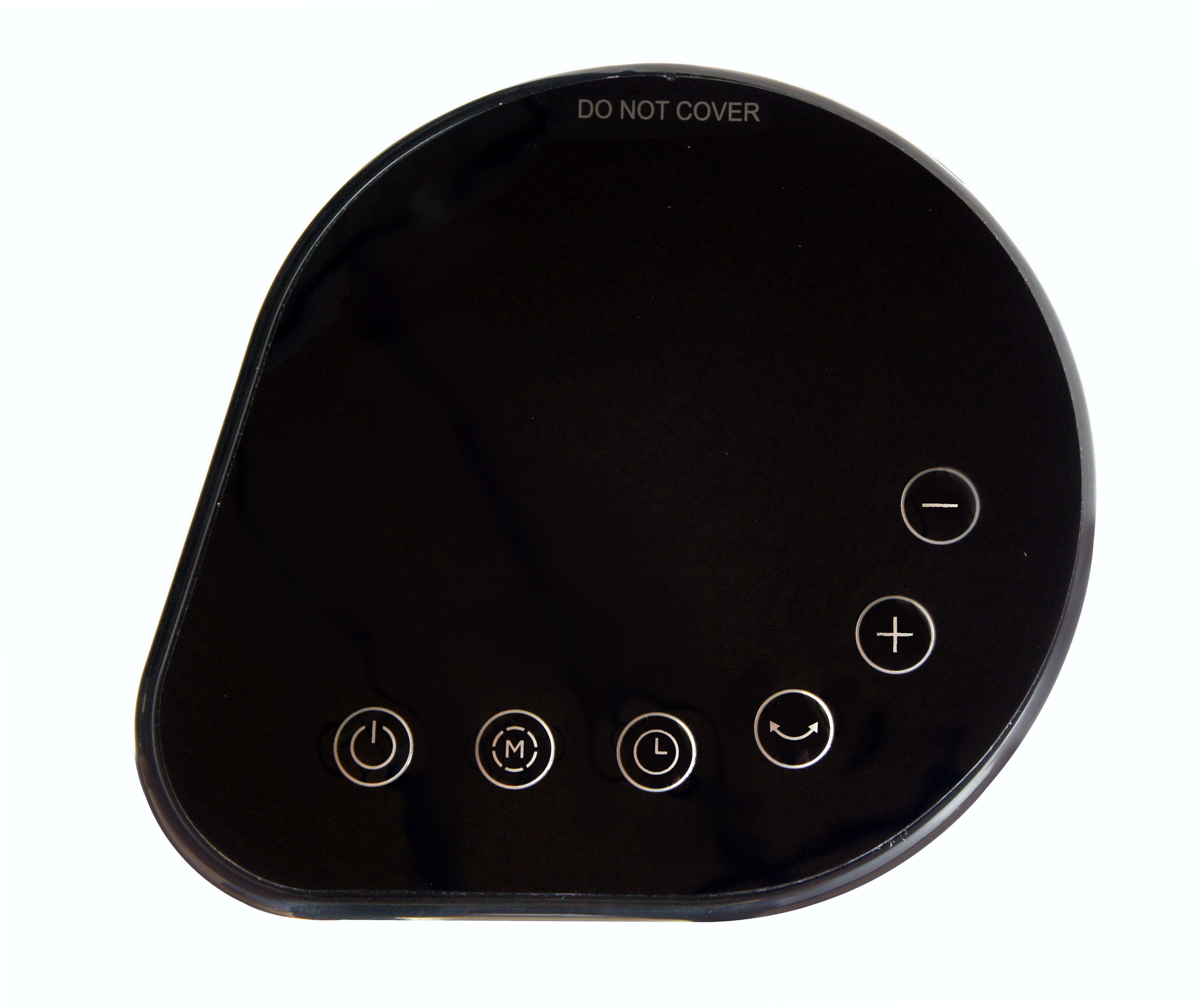 Sunpentown PTC Fan Tower or Baseboard Style Heater with Remote