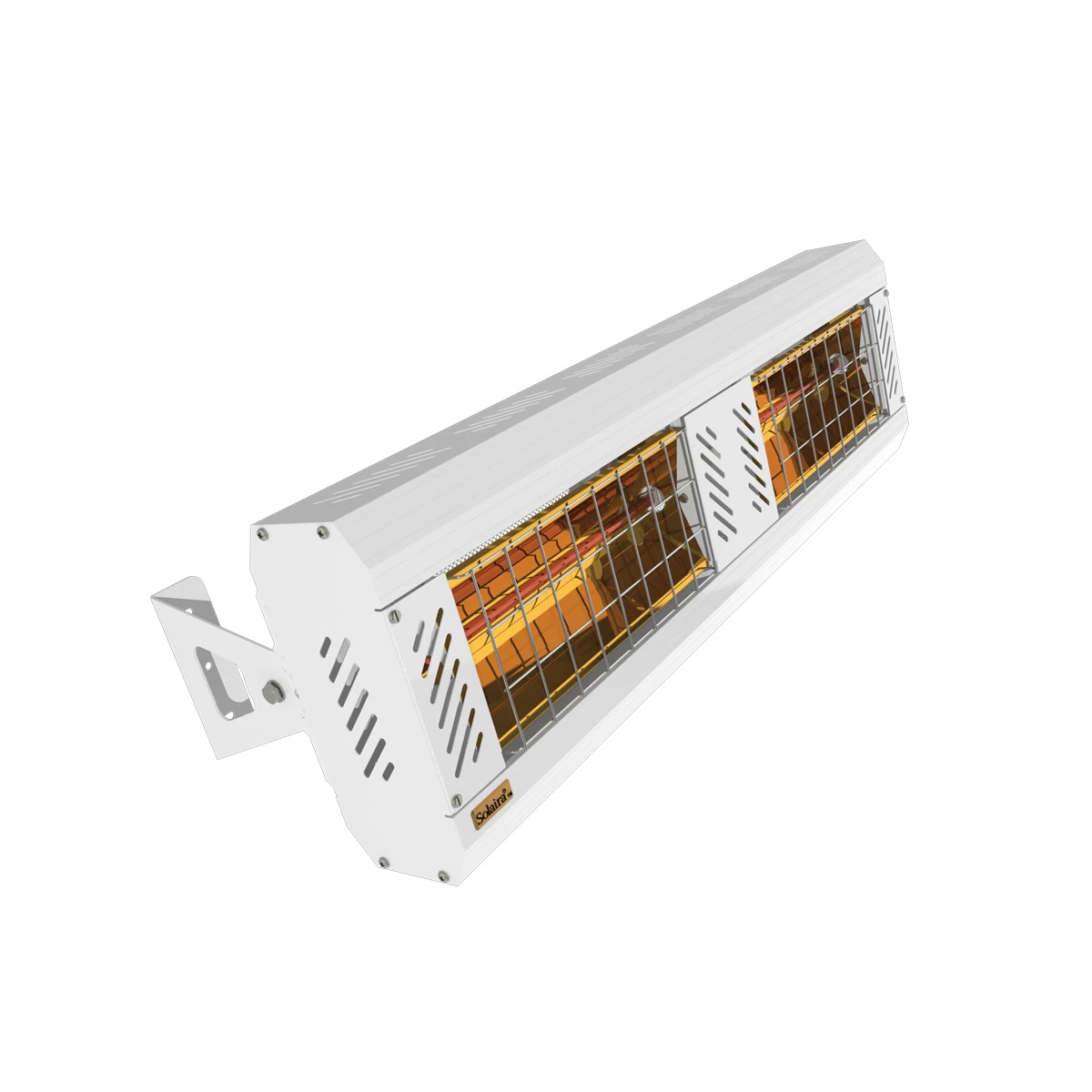 Solaira ICR H2 Infrared Electric Heater - 4000W