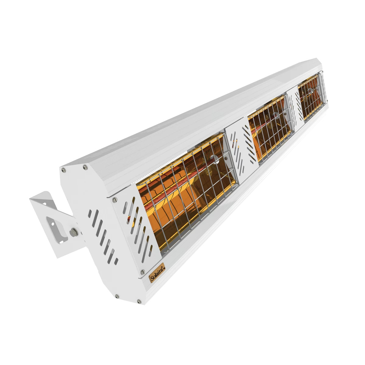 Solaira ICR H3 Infrared Electric Heater - 4500W