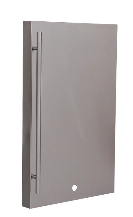 RCS Door Upgrade Sleeve for REFR1A Refrigerators