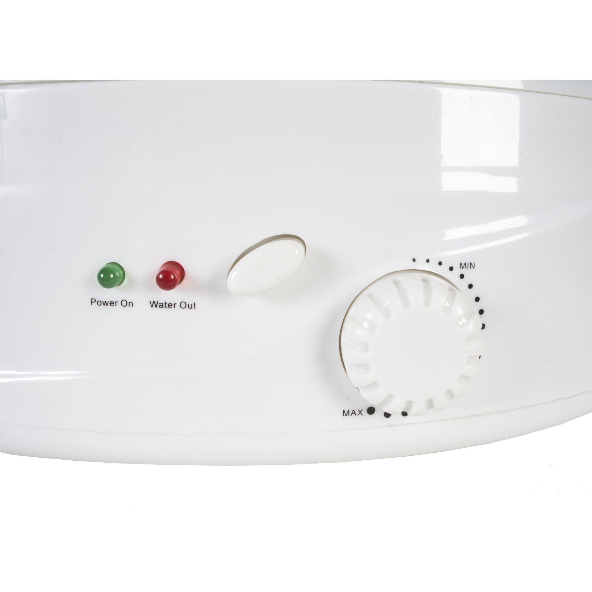 Sunpentown 2 Gallon Ultrasonic Humidifier