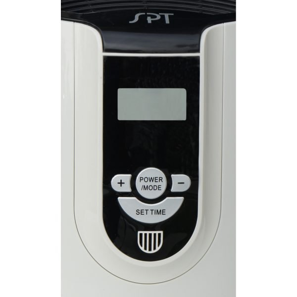 Sunpentown Digital Evaporative Humidifier