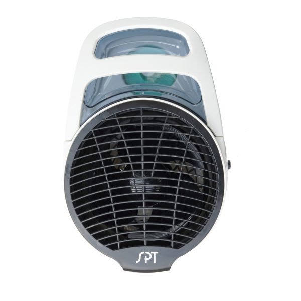 Sunpentown Digital Evaporative Humidifier