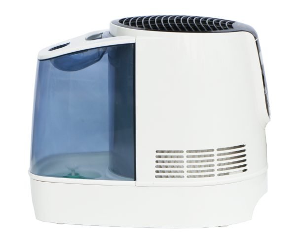 Sunpentown Digital Evaporative Humidifier