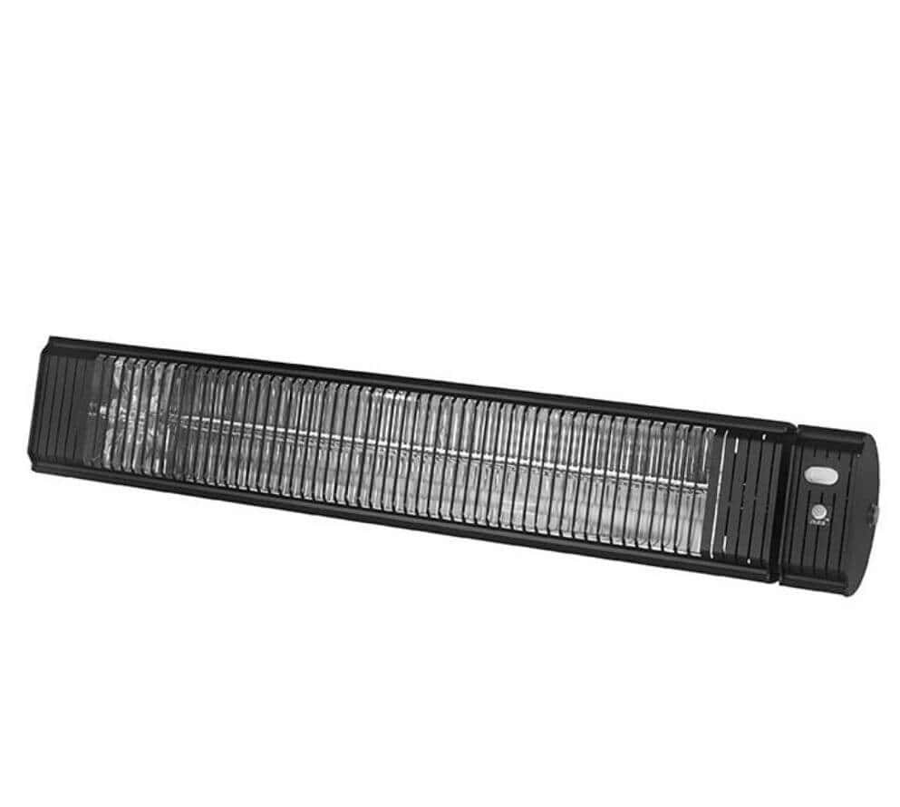 Aura Heaters Carbon Electric Patio Heater - 6000W