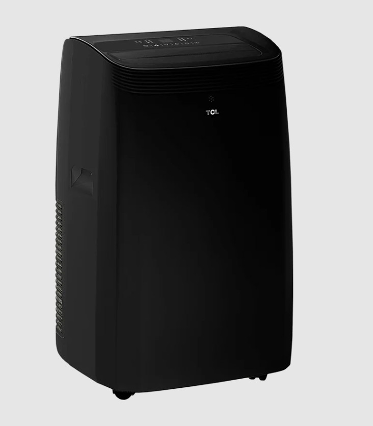 TCL 10K BTU Smart Portable Air Conditioner