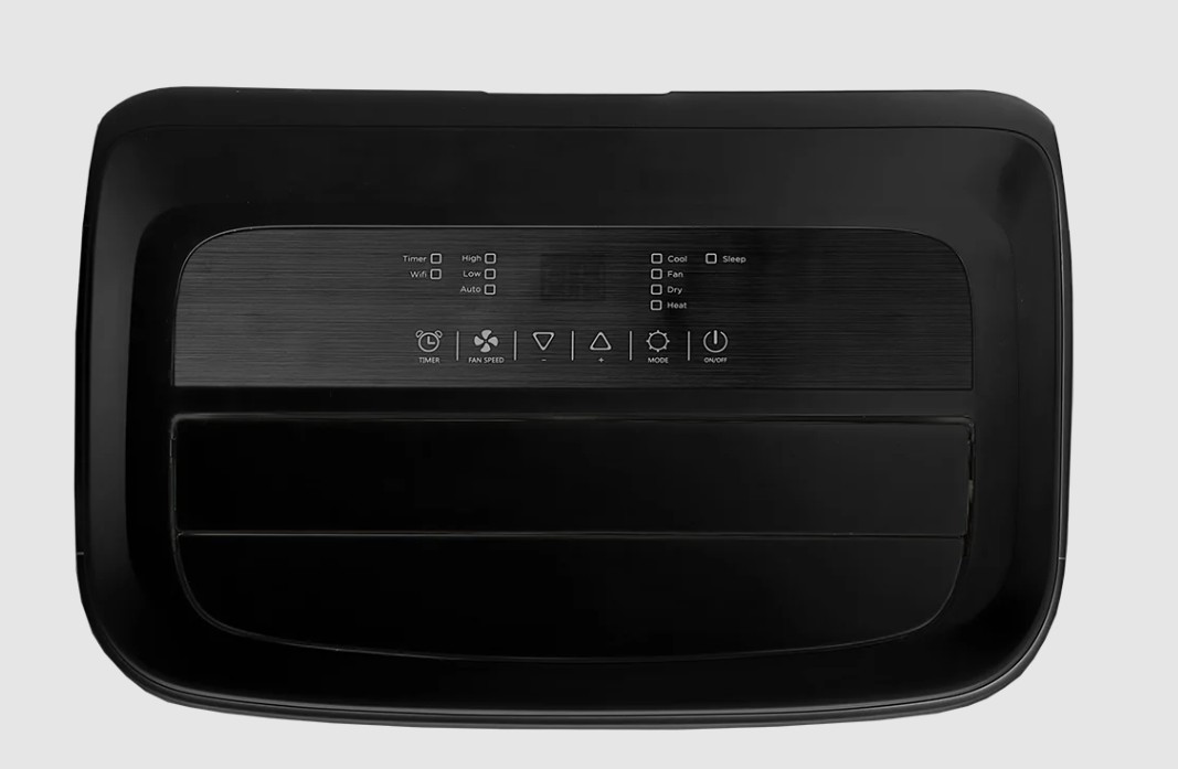 TCL 10K BTU Smart Portable Air Conditioner