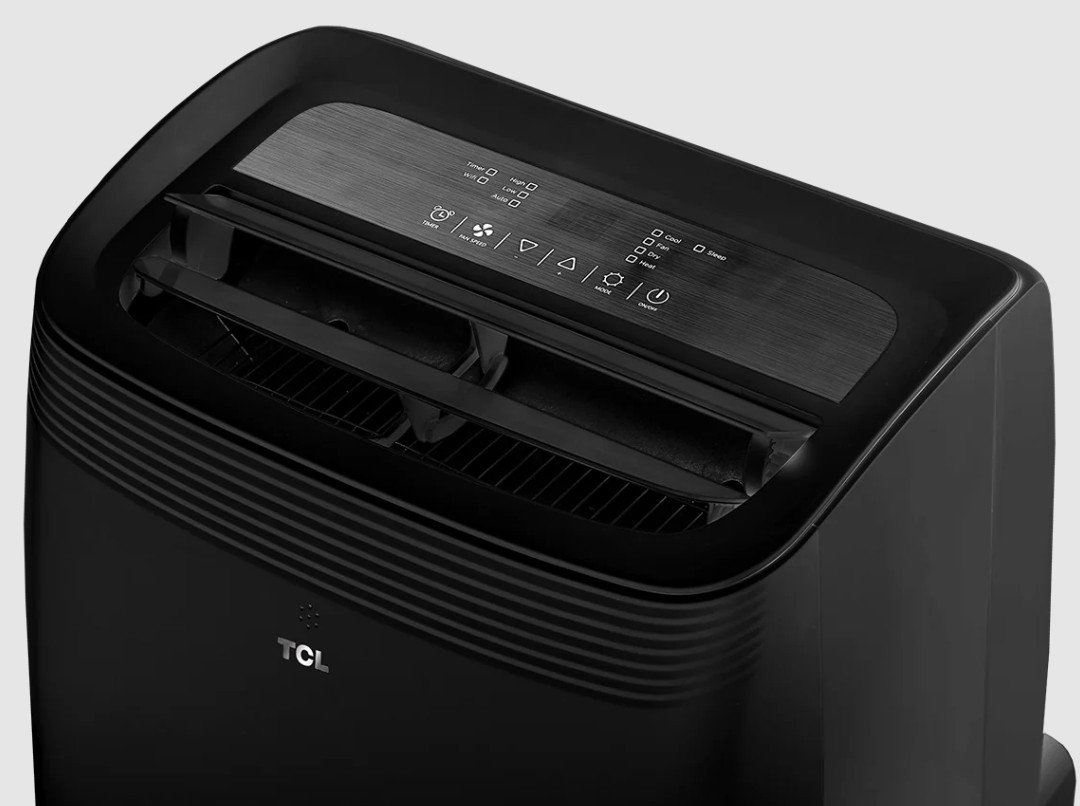 TCL 10K BTU Smart Portable Air Conditioner