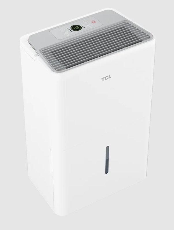 TCL 25 Pint Energy Star Portable Dehumidifier