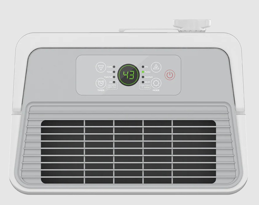 TCL 25 Pint Energy Star Portable Dehumidifier