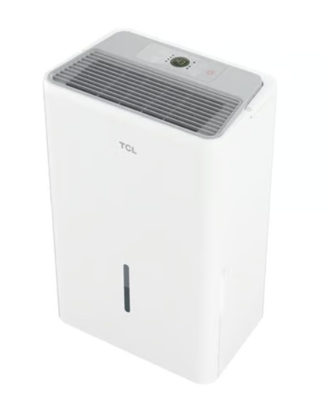 TCL 32 Pint Portable Energy Star Dehumidifier