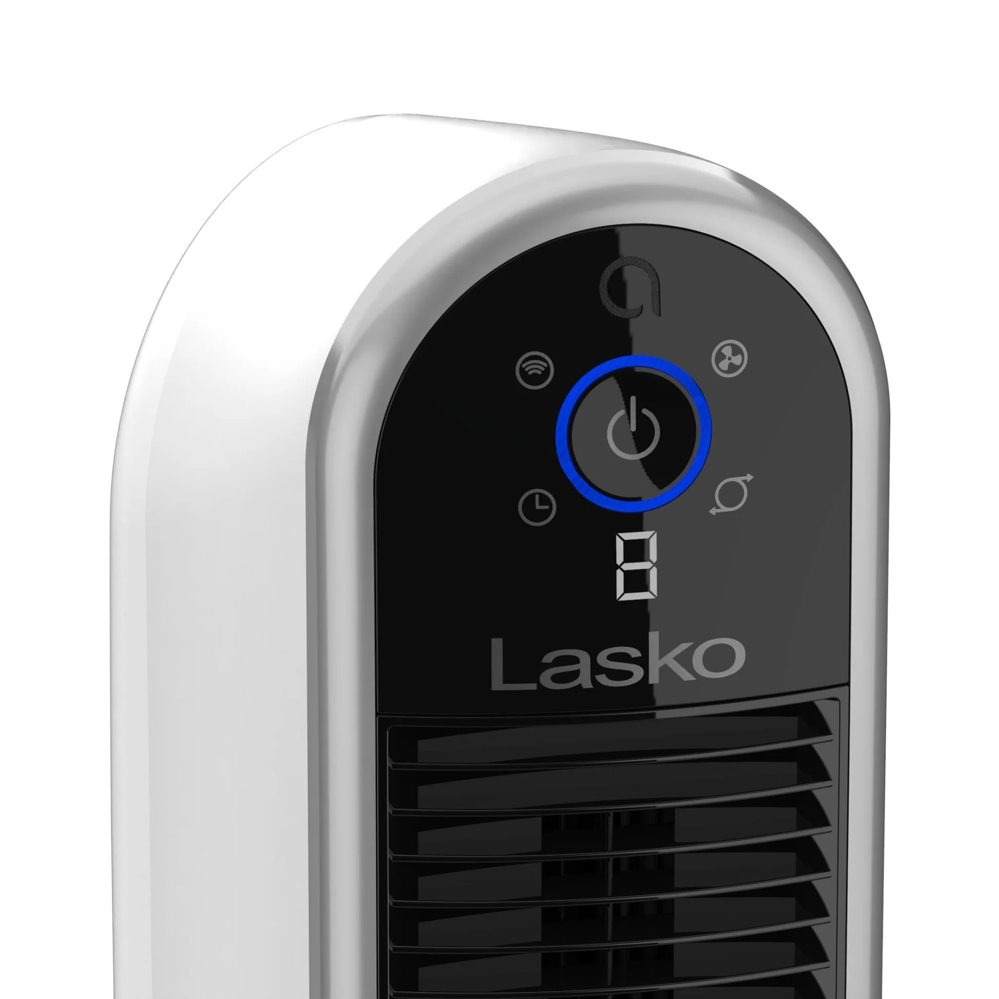 Lasko Aria 40 Inch Smart Tower Fan