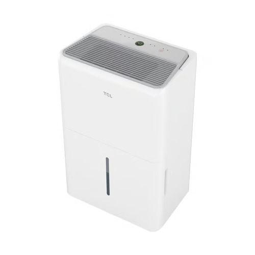 TCL 50 Pint Energy Star Portable Dehumidifier