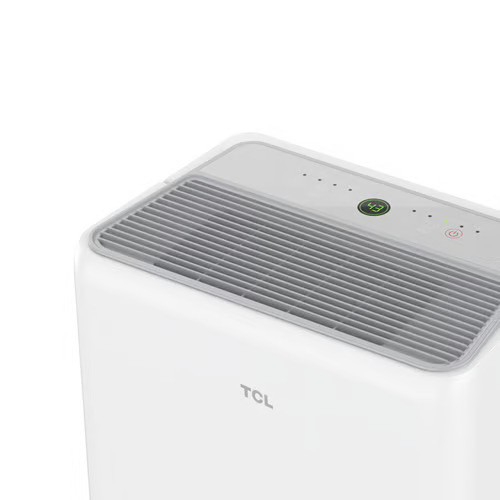 TCL 50 Pint Energy Star Portable Dehumidifier