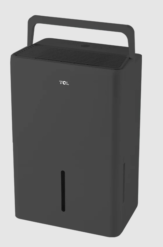 TCL 50 Pint Energy Star Smart Portable Dehumidifier