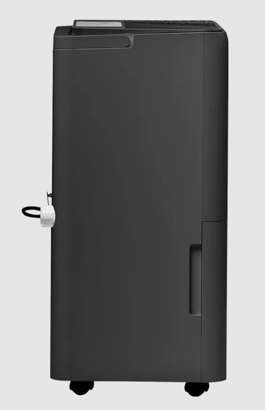 TCL 50 Pint Energy Star Smart Portable Dehumidifier