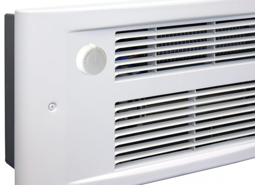 King Electric TKIT-2 Thermostat for Wall Heaters