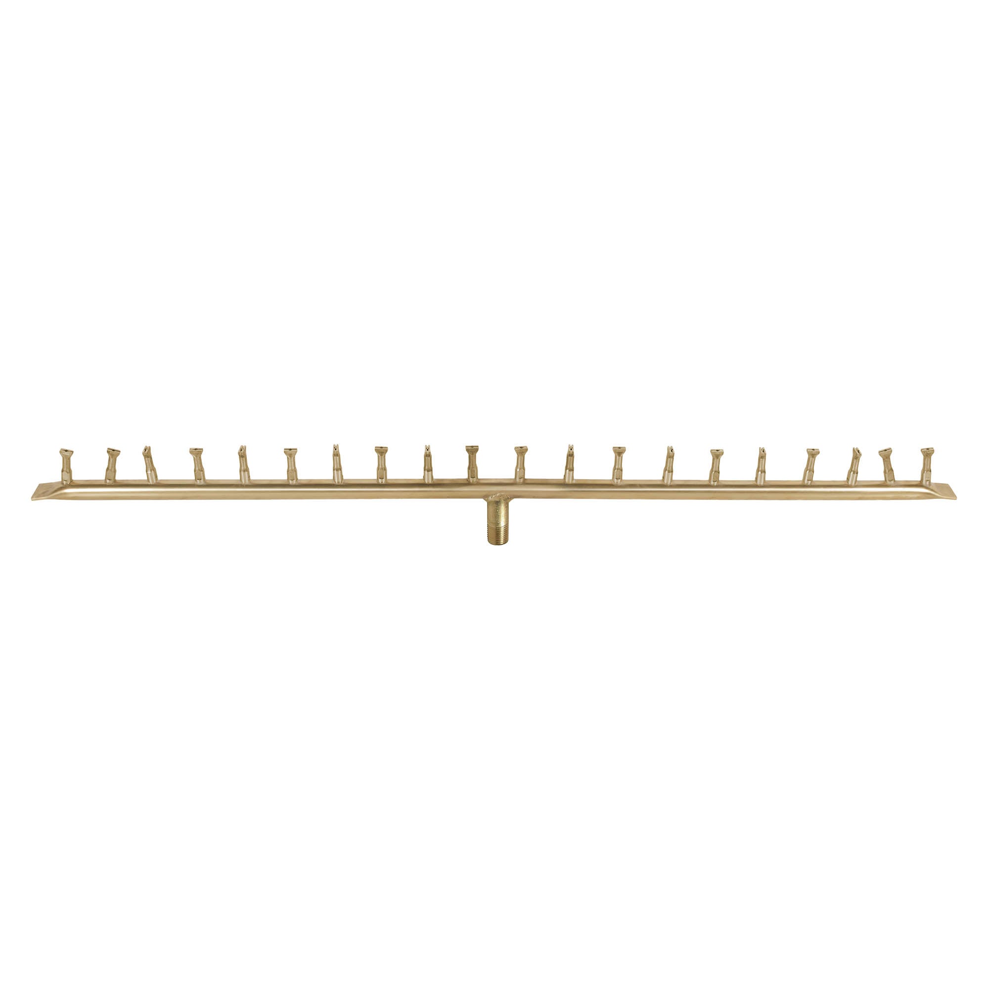 The Outdoor Plus 36 Inch Linear Bullet Burner