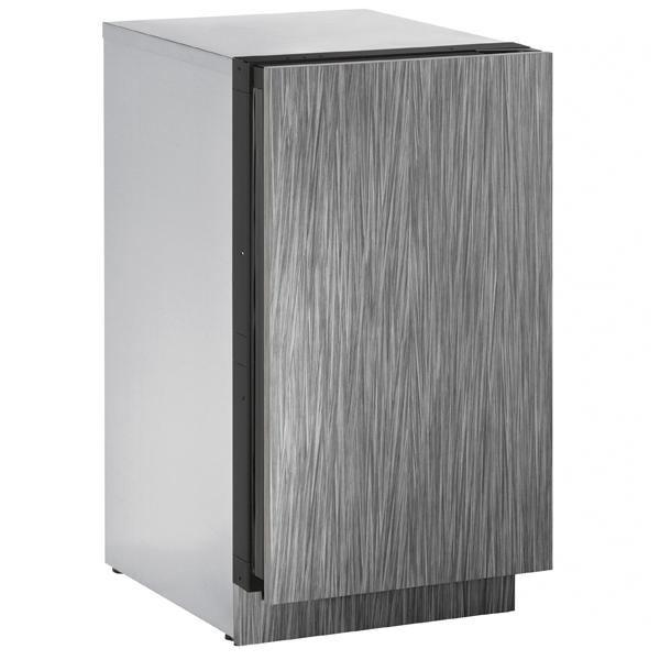 U-Line 18 Inch 3000 Clear Ice Machine