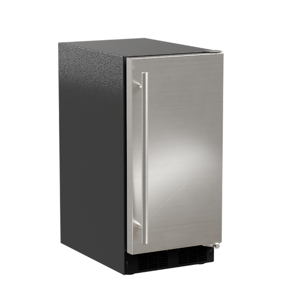 U-Line 15 Inch ADA Clear Ice Machine with Pump