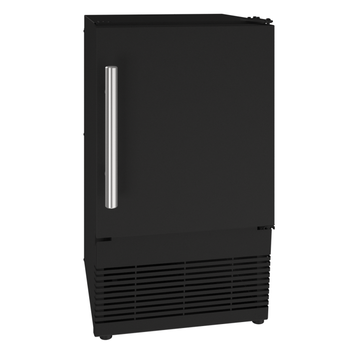 U-Line 14 Inch ADA Compact Crescent Ice Machine