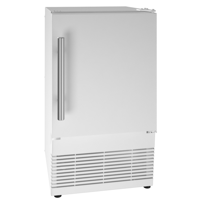 U-Line 14 Inch ADA Compact Crescent Ice Machine