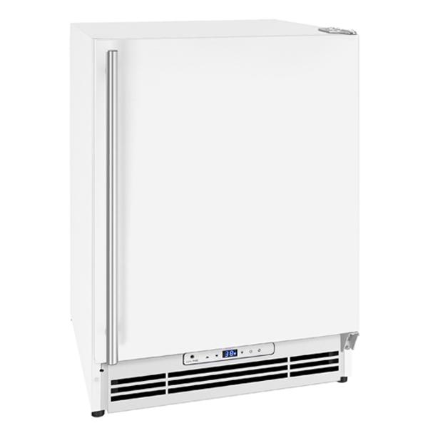 U-Line 21 Inch ADA Combo Refrigerator and Ice Maker