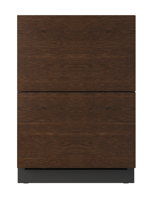 U-Line 24 Inch URDR424 Refrigerator Drawers