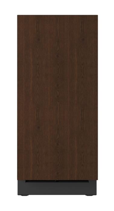 U-Line 15 Inch URRE415 Reversible Hinge Refrigerator