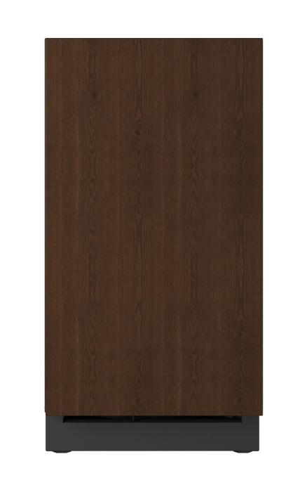 U-Line 18 Inch Seamless Reversible Hinge Wine Refrigerator