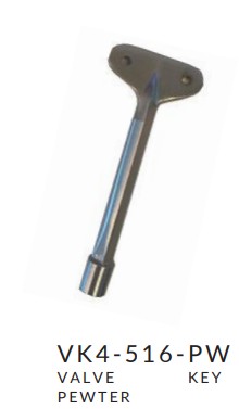 Dagan VK4 5/16 Inch Fitting Gas Valve Key