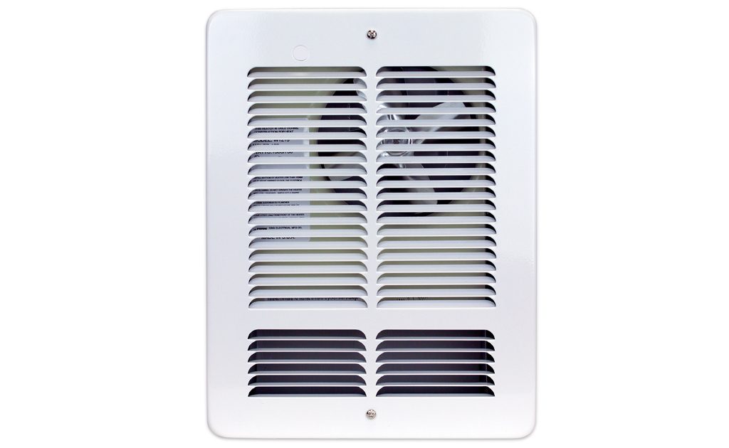 King Electric W2415 Wall Heater