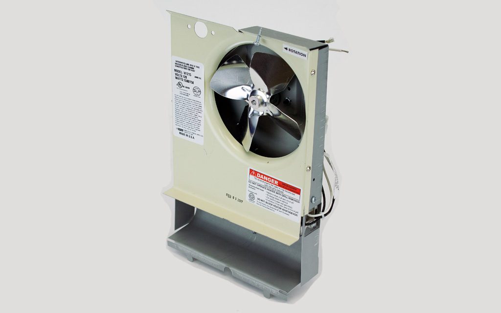King Electric W2420 Wall Heater