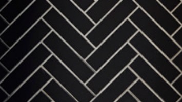 Majestic Herringbone Refractory for 42 Inch Ashland Fireplaces