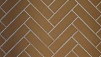 Majestic Herringbone Refractory for 36 Inch Ashland Fireplaces