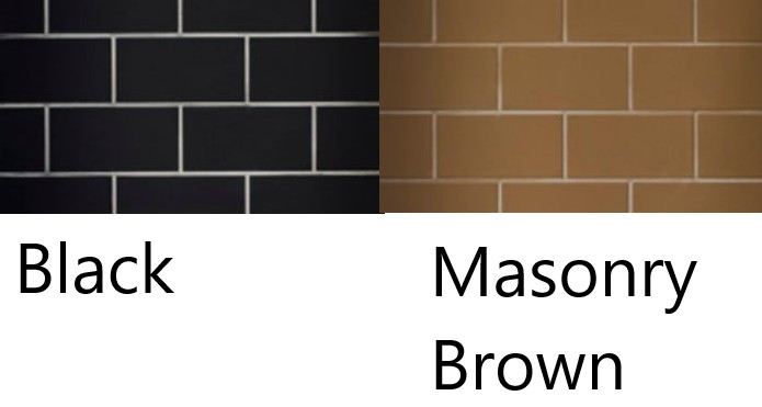 Outdoor Lifestyles Traditional Refractory for 50 Inch Castlewood Fireplaces