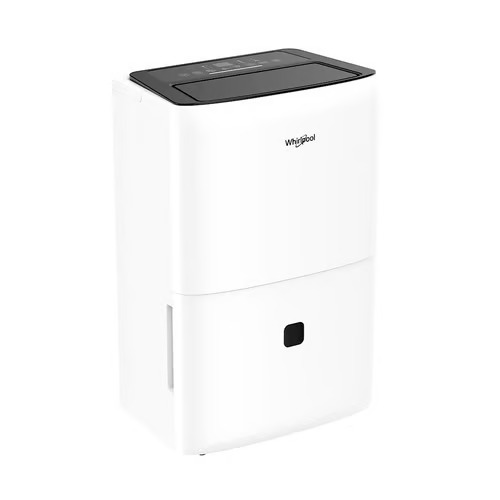 Whirlpool 20 Inch 25 Pint Energy Star Dehumidifier