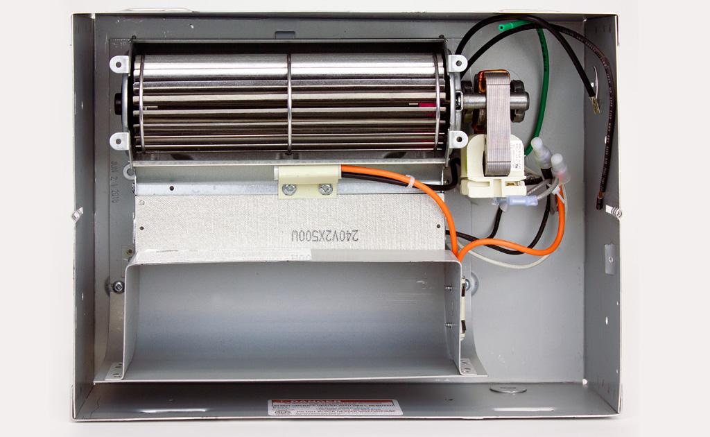 King Electric WHF2410 Wall Heater