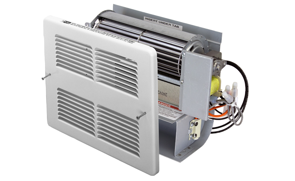 King Electric WHFC2415 Ceiling Heater