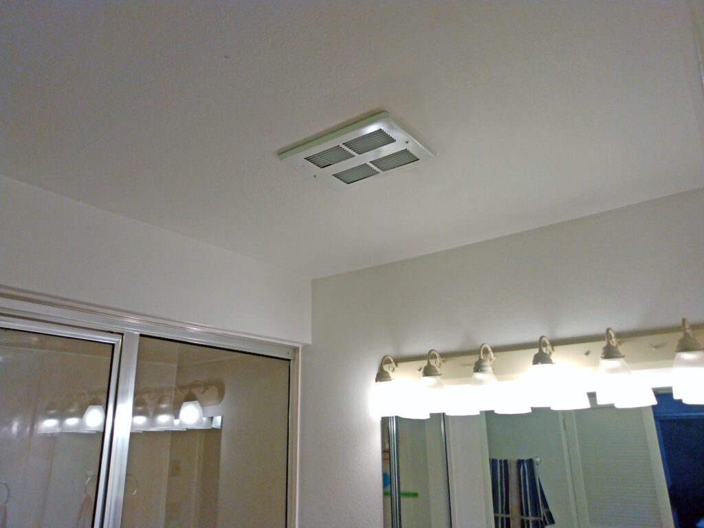 King Electric WHFC2415 Ceiling Heater