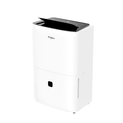 Whirlpool 25 Inch 50 Pint Energy Star Dehumidifier