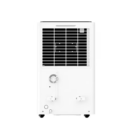 Whirlpool 25 Inch 50 Pint Energy Star Dehumidifier