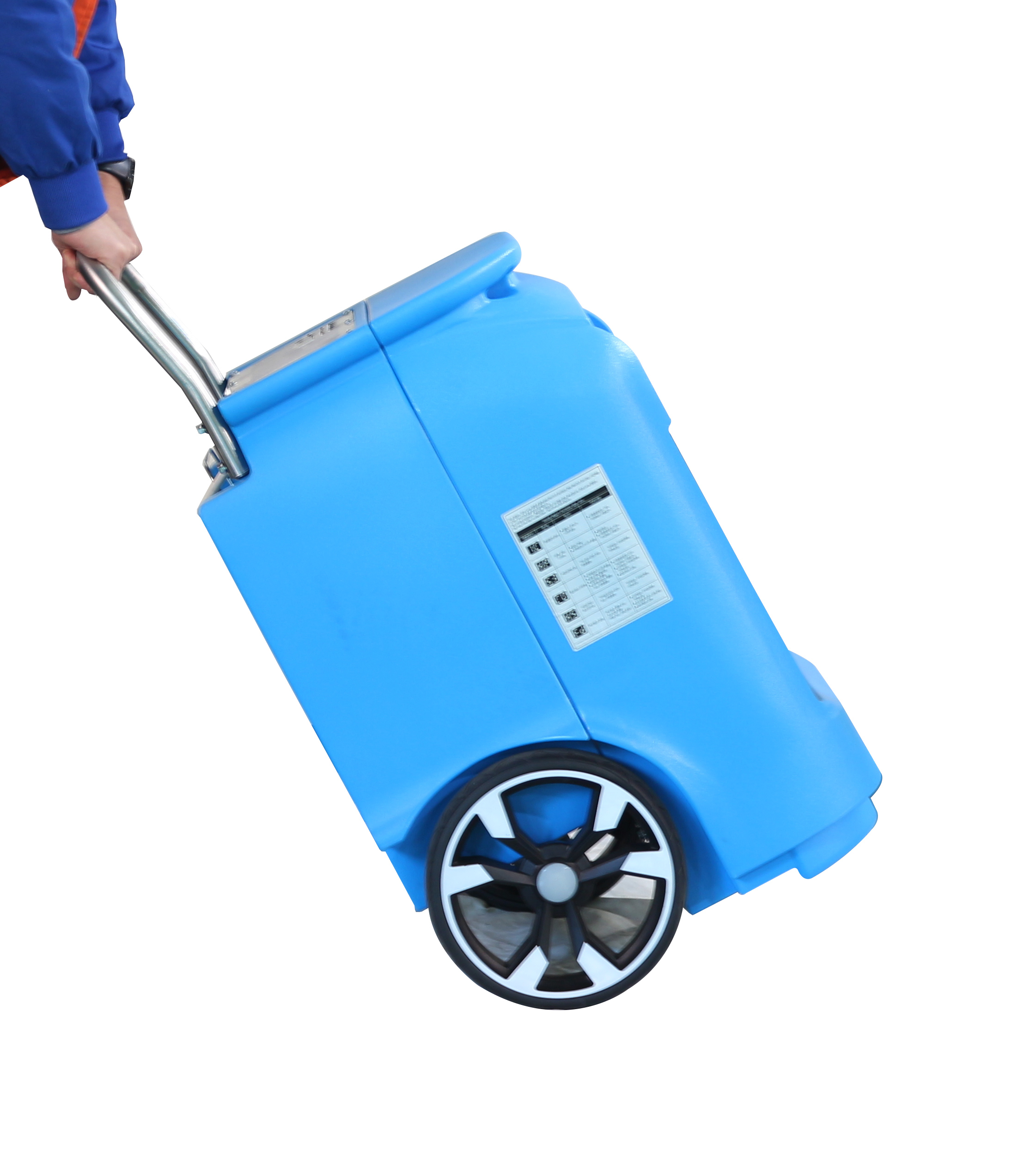 Americool Single-Phase Portable Dehumidifier