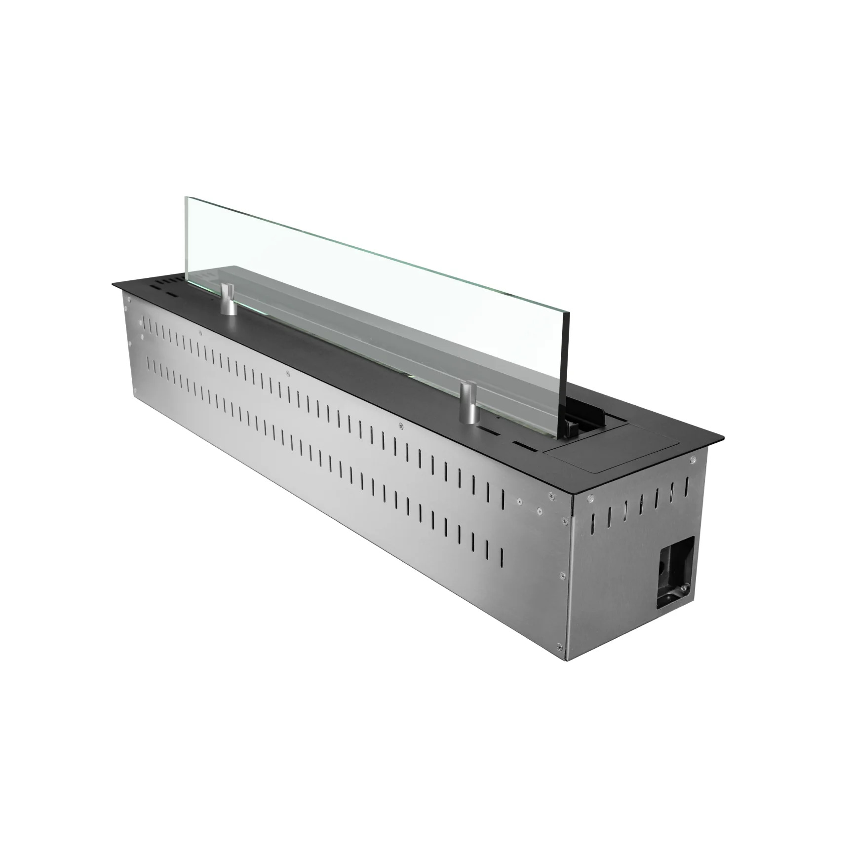 Bio Flame 24 Inch Smart Water Vapor Fireplace