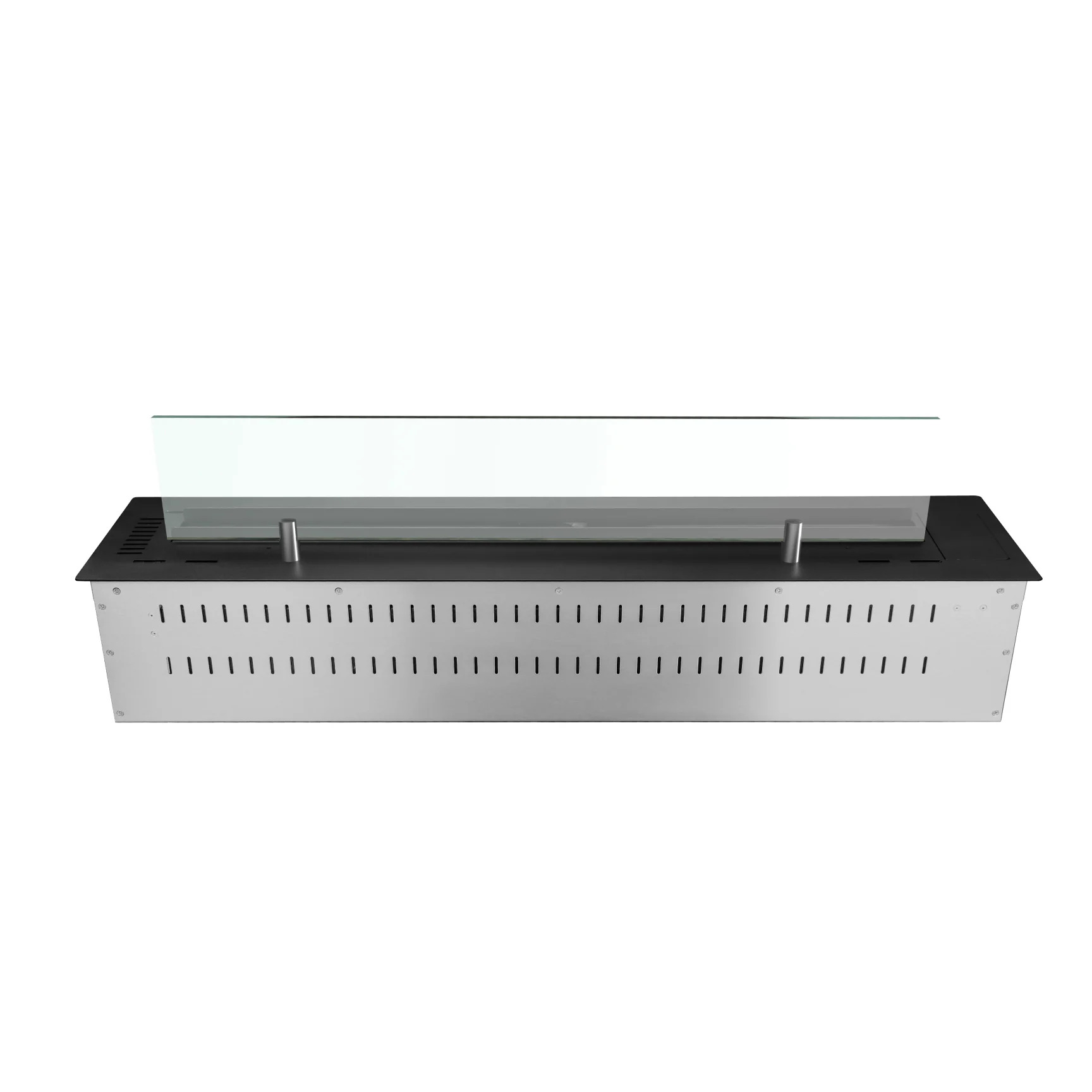 Bio Flame 36 Inch Smart Water Vapor Fireplace