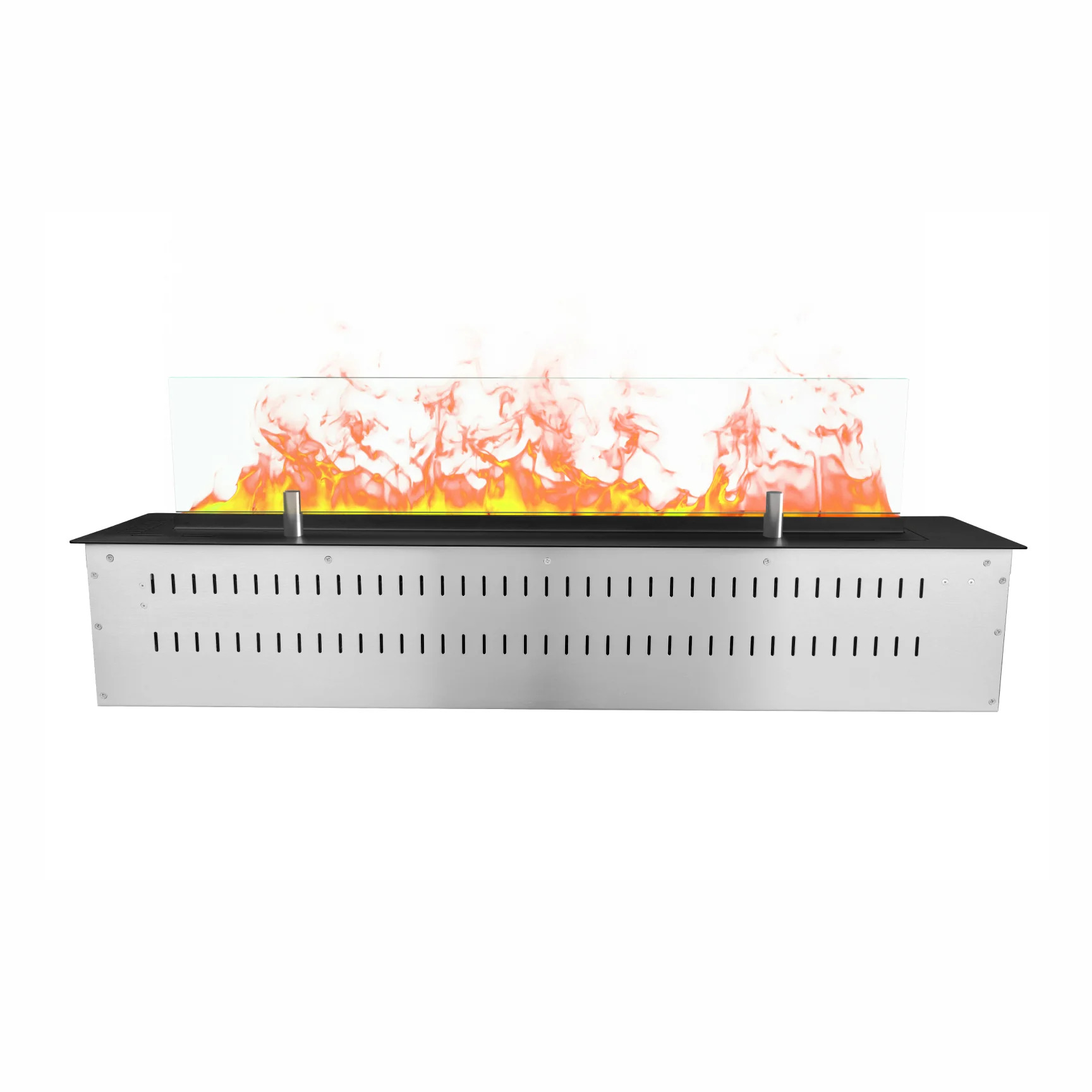 Bio Flame 30 Inch Smart Water Vapor Fireplace