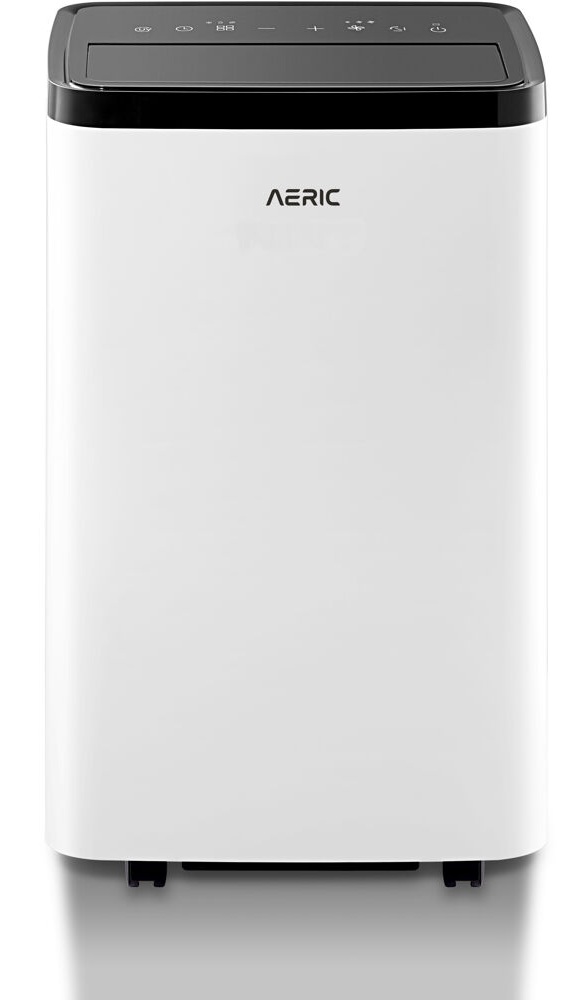 Aeric 10 - 000 BTU Portable Air Conditioner and Dehumidifier