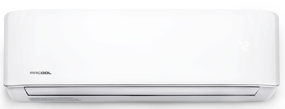 MRCOOL 24K BTU Advantage 5th Generation Ductless Mini-Split Air Handler