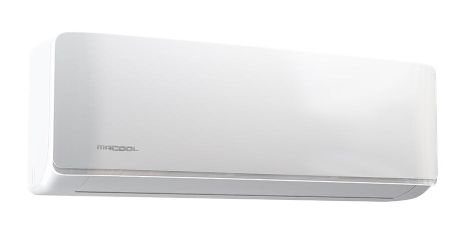 MRCOOL 9K BTU Advantage 5th Generation Complete Ductless Mini-Split System