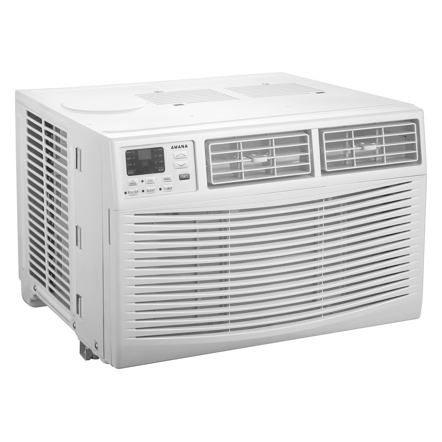 Amana 12K BTU Window Air Conditioner with Electronic Controls